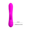Pretty Love - Vibrateur Stimulateur Barrete